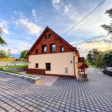 Przycup W Karkonoszach Apartamenty Karkonosze, Karpacz, Szklarska Poreba- Sauna Finska Marczyce Exteriér fotografie