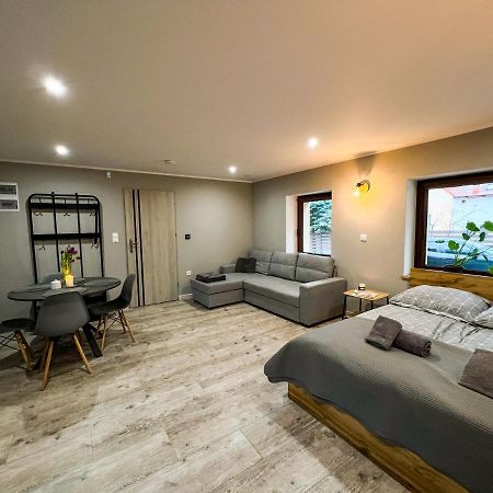 Przycup W Karkonoszach Apartamenty Karkonosze, Karpacz, Szklarska Poreba- Sauna Finska Marczyce Exteriér fotografie