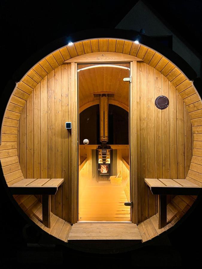 Przycup W Karkonoszach Apartamenty Karkonosze, Karpacz, Szklarska Poreba- Sauna Finska Marczyce Exteriér fotografie