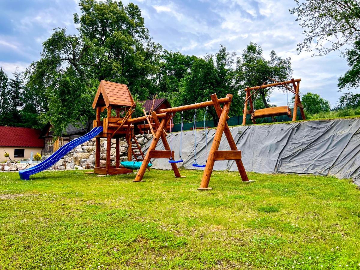 Przycup W Karkonoszach Apartamenty Karkonosze, Karpacz, Szklarska Poreba- Sauna Finska Marczyce Exteriér fotografie