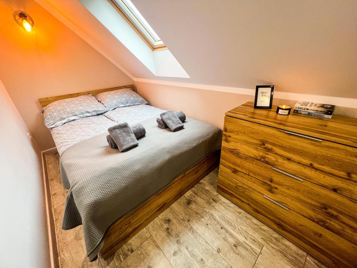 Przycup W Karkonoszach Apartamenty Karkonosze, Karpacz, Szklarska Poreba- Sauna Finska Marczyce Exteriér fotografie