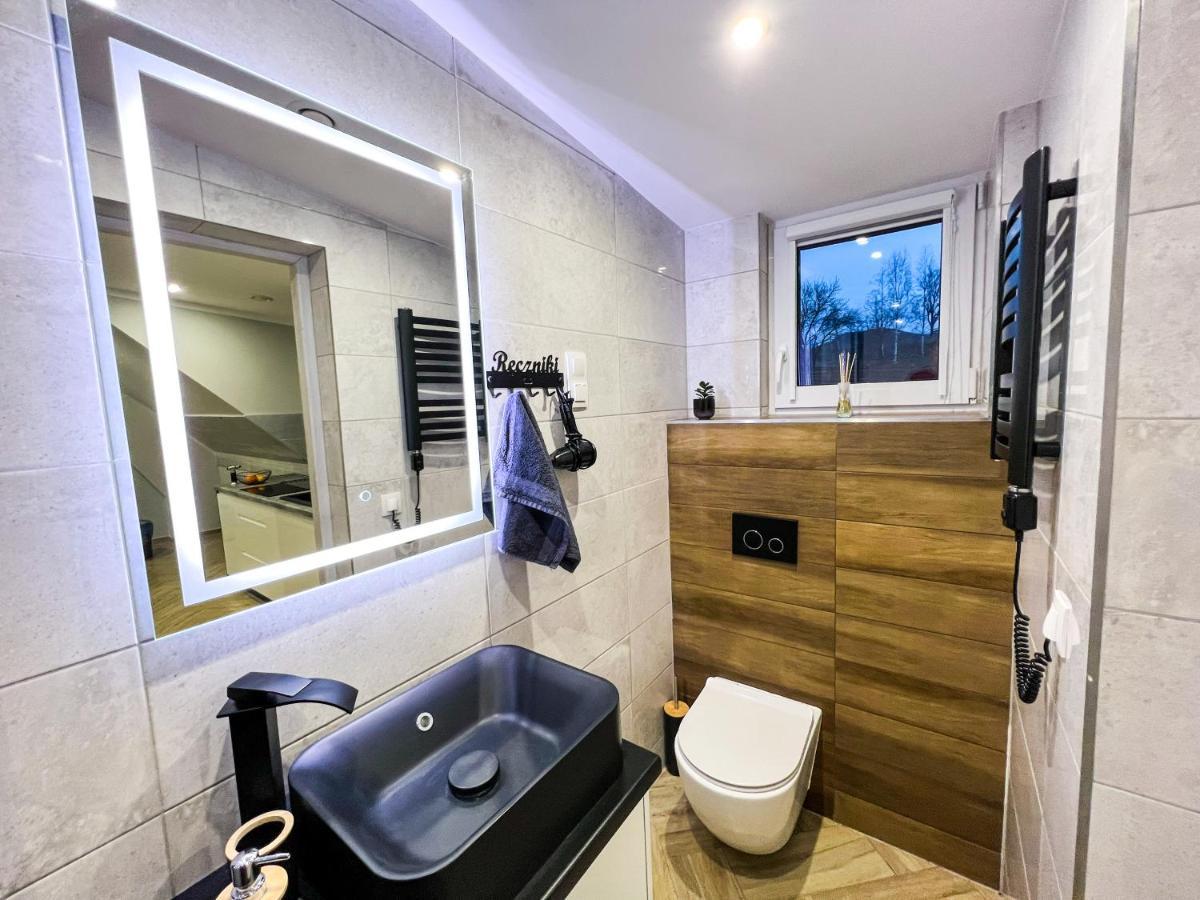 Przycup W Karkonoszach Apartamenty Karkonosze, Karpacz, Szklarska Poreba- Sauna Finska Marczyce Exteriér fotografie