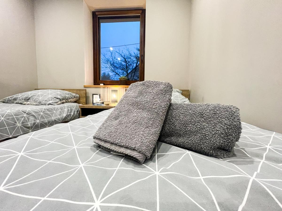 Przycup W Karkonoszach Apartamenty Karkonosze, Karpacz, Szklarska Poreba- Sauna Finska Marczyce Exteriér fotografie