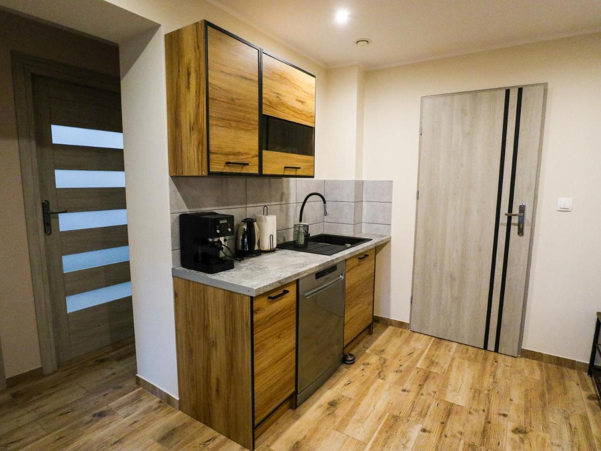 Przycup W Karkonoszach Apartamenty Karkonosze, Karpacz, Szklarska Poreba- Sauna Finska Marczyce Exteriér fotografie
