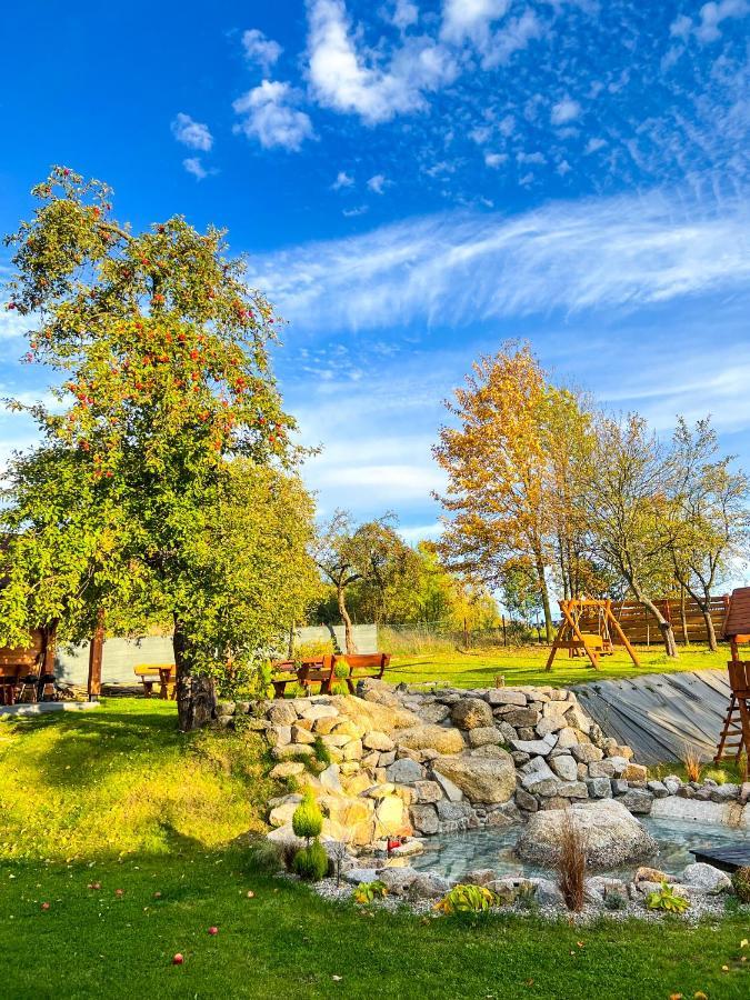 Przycup W Karkonoszach Apartamenty Karkonosze, Karpacz, Szklarska Poreba- Sauna Finska Marczyce Exteriér fotografie