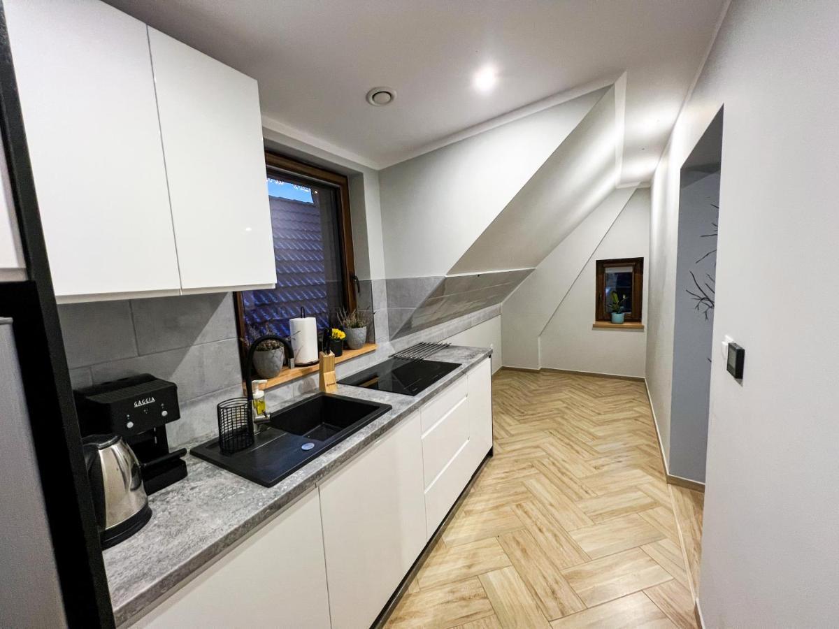 Przycup W Karkonoszach Apartamenty Karkonosze, Karpacz, Szklarska Poreba- Sauna Finska Marczyce Exteriér fotografie