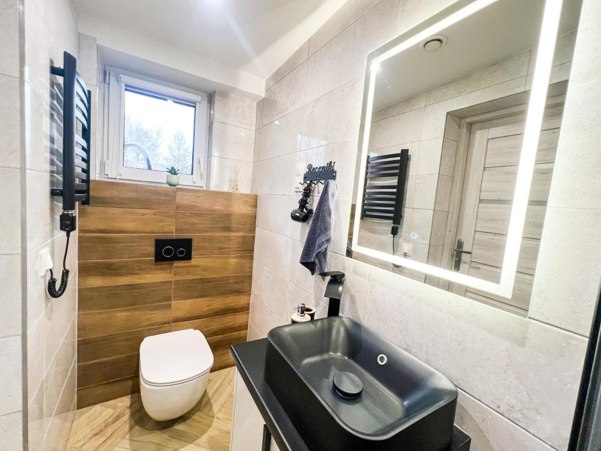 Przycup W Karkonoszach Apartamenty Karkonosze, Karpacz, Szklarska Poreba- Sauna Finska Marczyce Exteriér fotografie