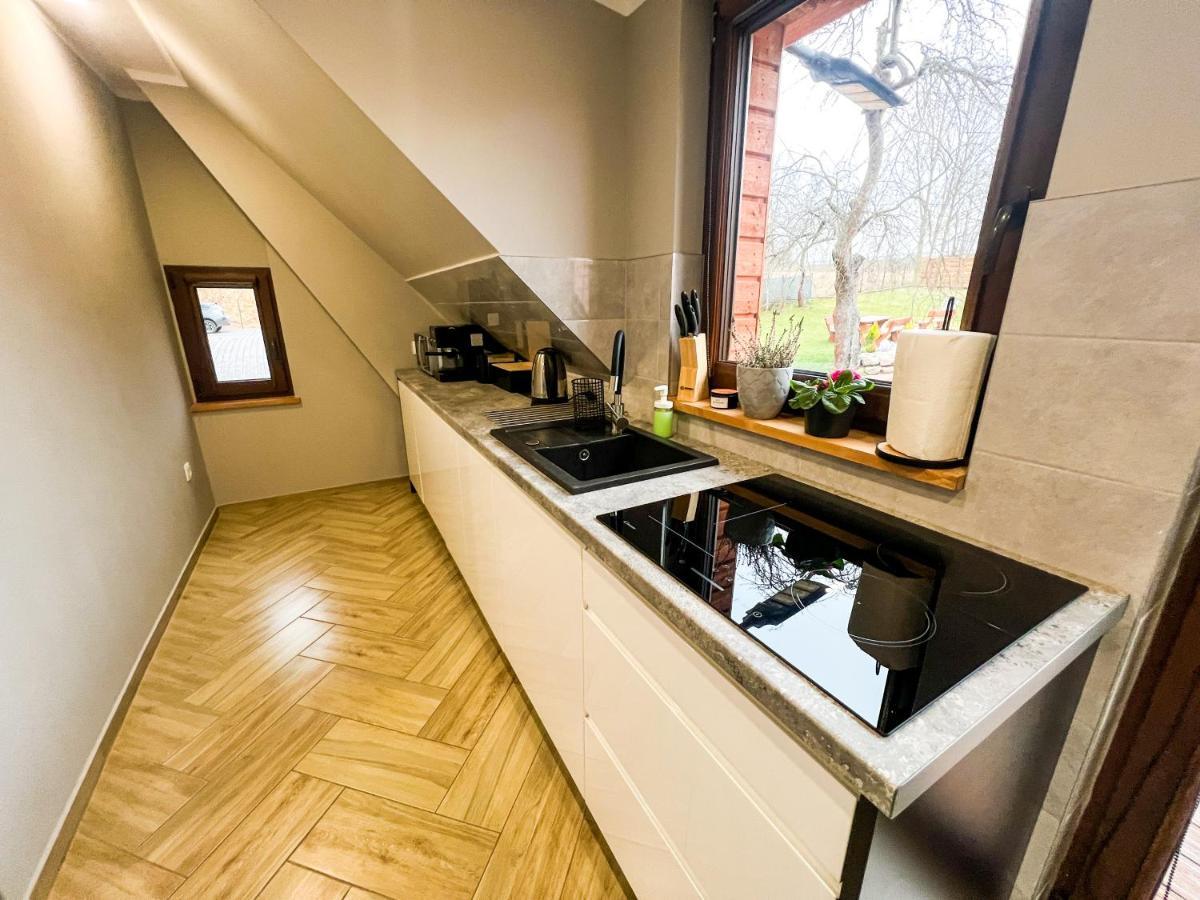 Przycup W Karkonoszach Apartamenty Karkonosze, Karpacz, Szklarska Poreba- Sauna Finska Marczyce Exteriér fotografie