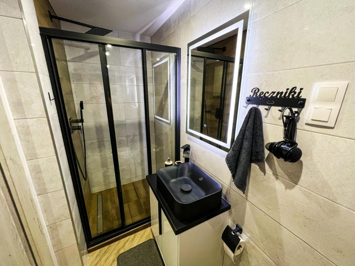 Przycup W Karkonoszach Apartamenty Karkonosze, Karpacz, Szklarska Poreba- Sauna Finska Marczyce Exteriér fotografie