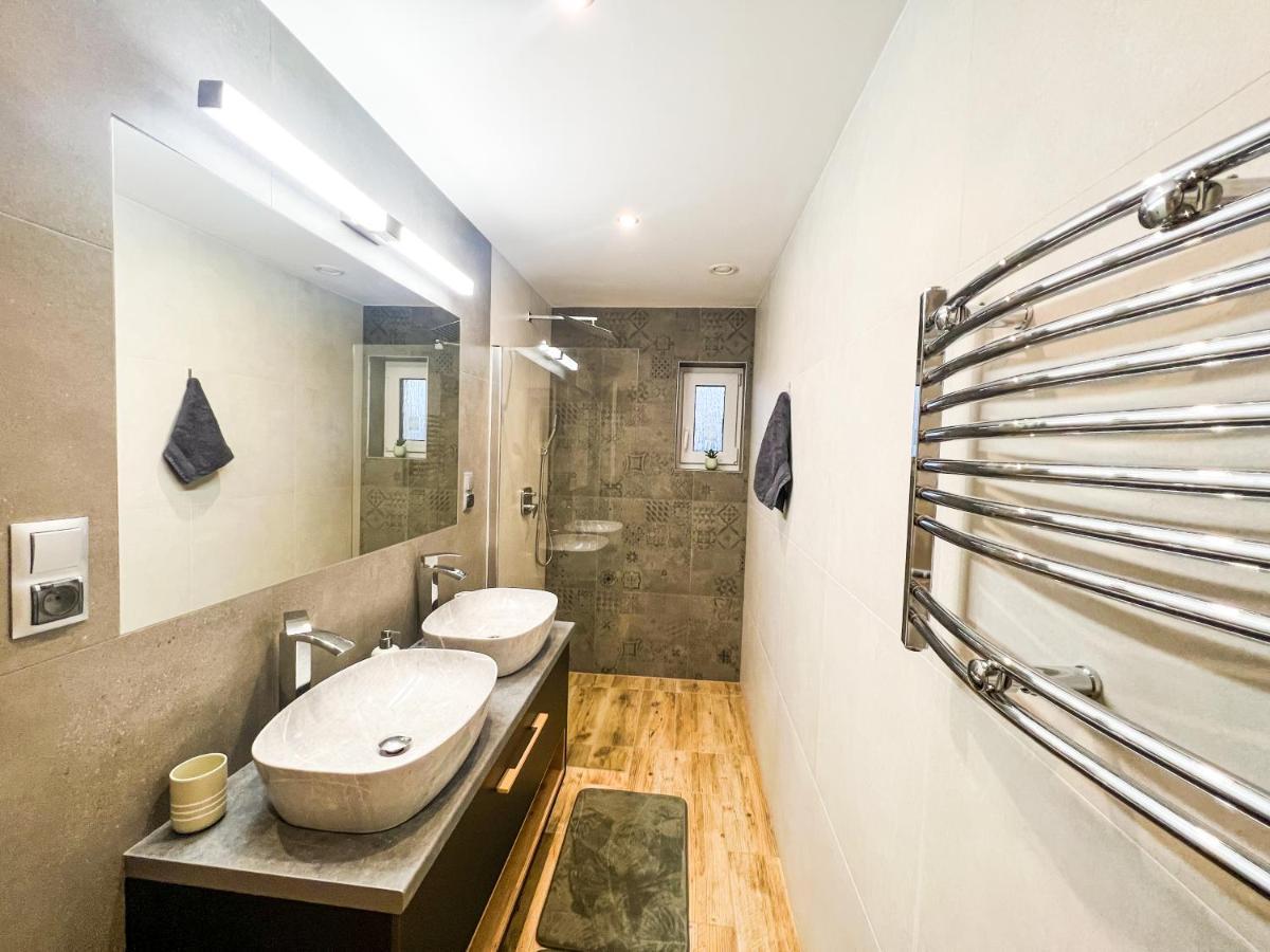 Przycup W Karkonoszach Apartamenty Karkonosze, Karpacz, Szklarska Poreba- Sauna Finska Marczyce Exteriér fotografie