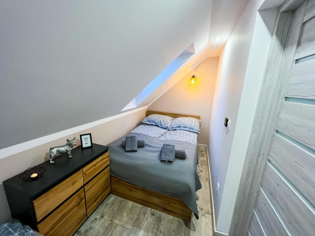 Przycup W Karkonoszach Apartamenty Karkonosze, Karpacz, Szklarska Poreba- Sauna Finska Marczyce Exteriér fotografie