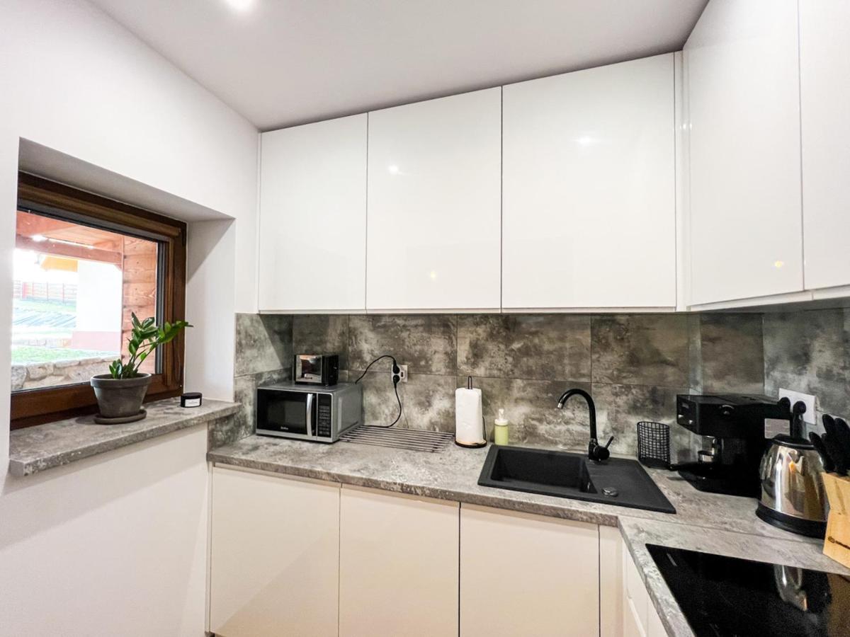 Przycup W Karkonoszach Apartamenty Karkonosze, Karpacz, Szklarska Poreba- Sauna Finska Marczyce Exteriér fotografie