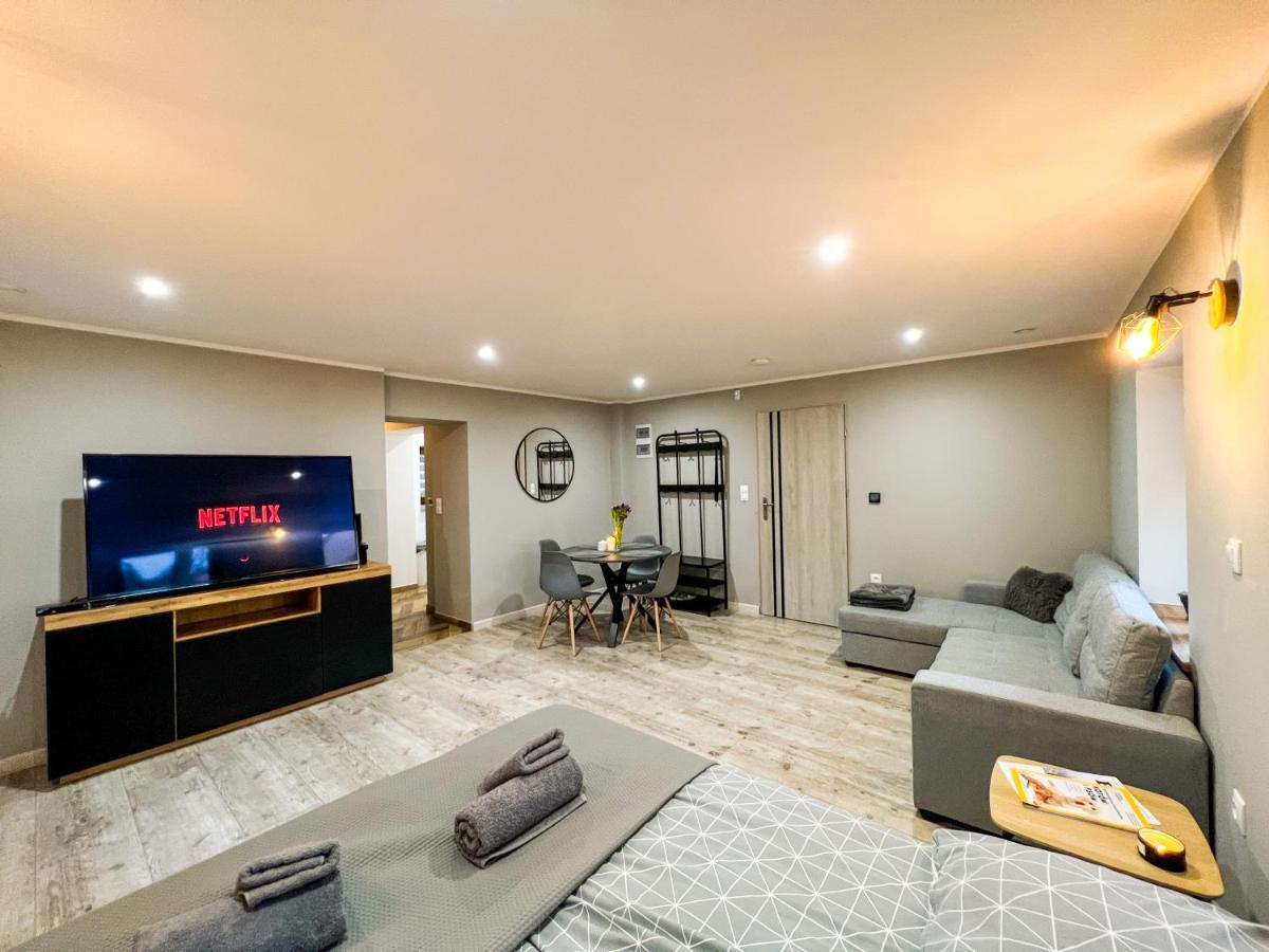 Przycup W Karkonoszach Apartamenty Karkonosze, Karpacz, Szklarska Poreba- Sauna Finska Marczyce Exteriér fotografie