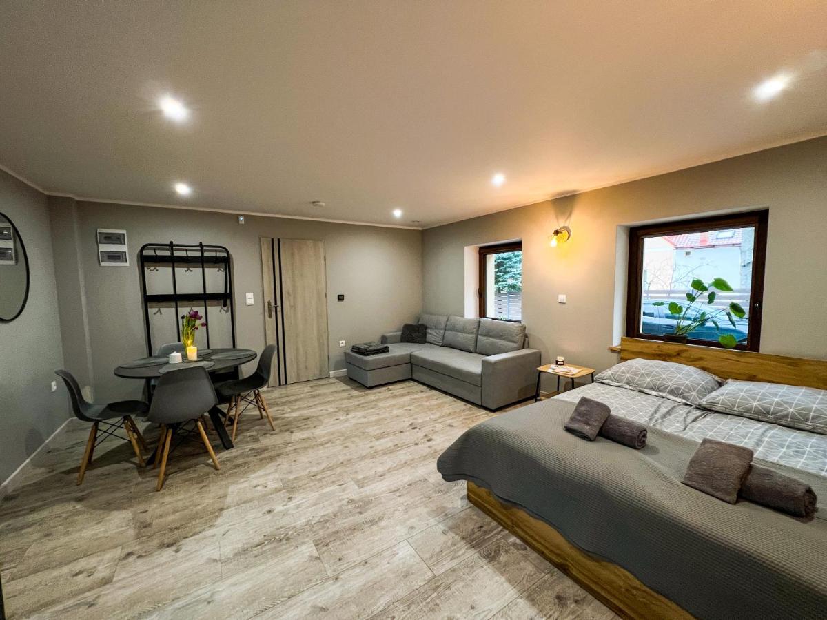 Przycup W Karkonoszach Apartamenty Karkonosze, Karpacz, Szklarska Poreba- Sauna Finska Marczyce Exteriér fotografie