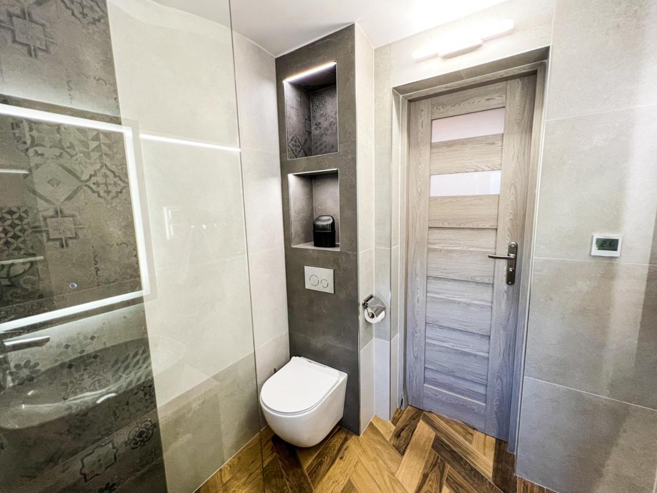 Przycup W Karkonoszach Apartamenty Karkonosze, Karpacz, Szklarska Poreba- Sauna Finska Marczyce Pokoj fotografie