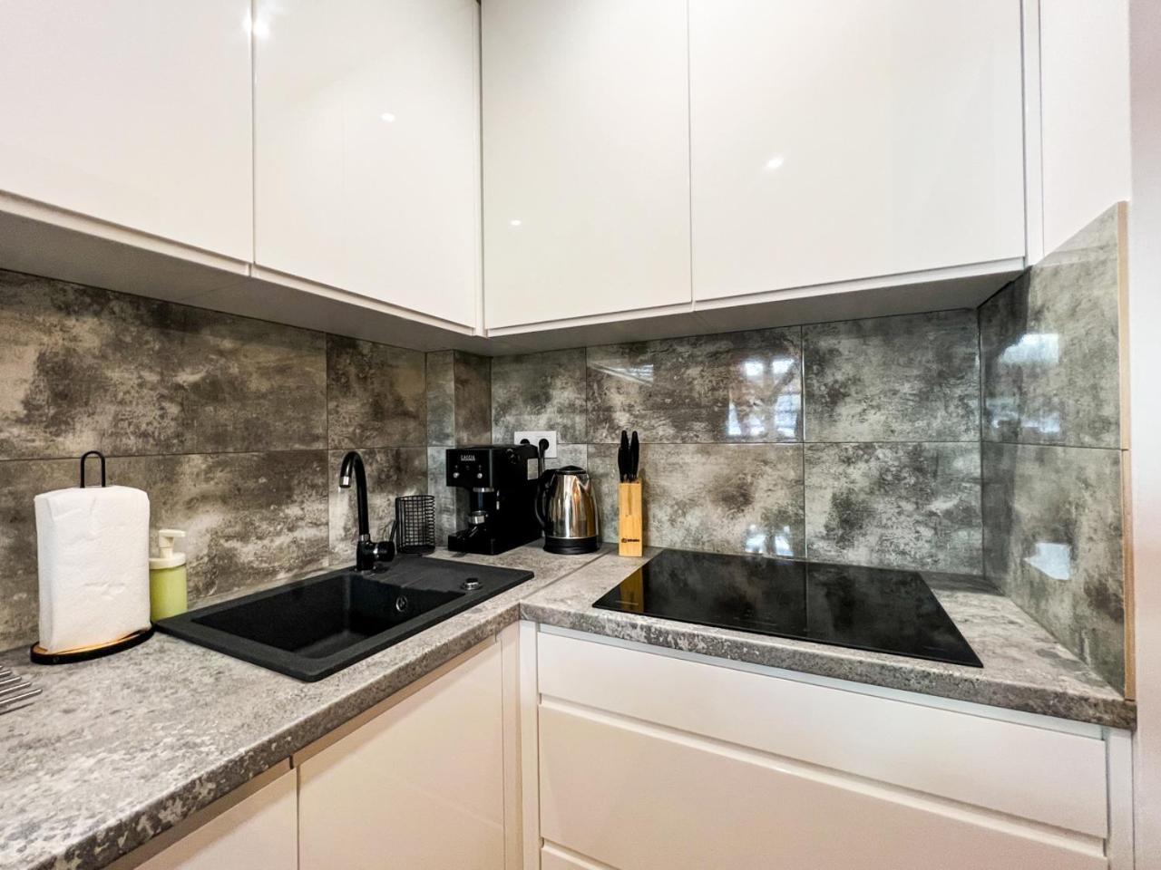 Przycup W Karkonoszach Apartamenty Karkonosze, Karpacz, Szklarska Poreba- Sauna Finska Marczyce Pokoj fotografie