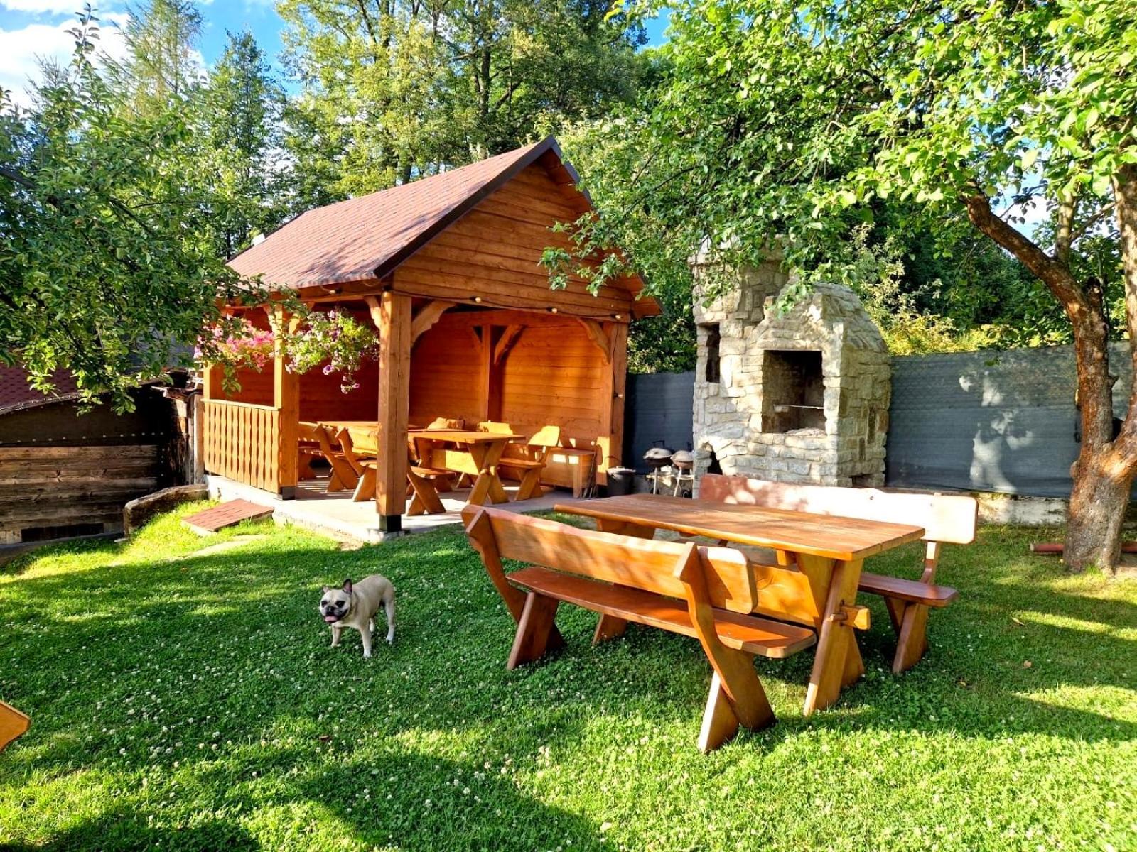 Przycup W Karkonoszach Apartamenty Karkonosze, Karpacz, Szklarska Poreba- Sauna Finska Marczyce Exteriér fotografie